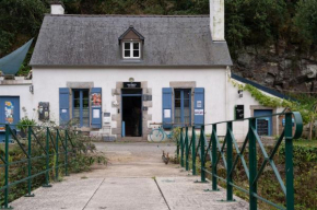 Agréable chambre d'hôte